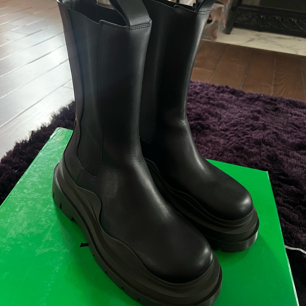 Bottege boots